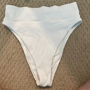 Aerie swim bottoms